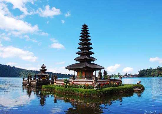 BALI TOUR PACKAGE