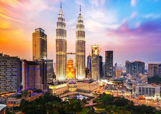 MALAYSIA TOUR PACKAGE