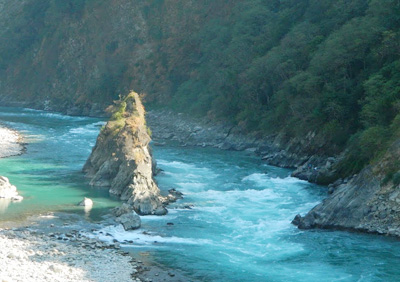 Changlang - Arunachal Pradesh