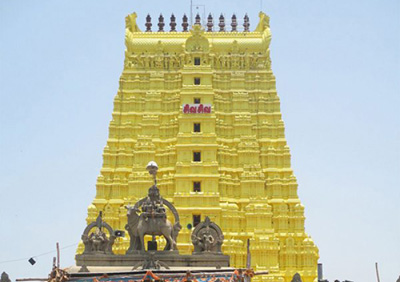 Rameshwara